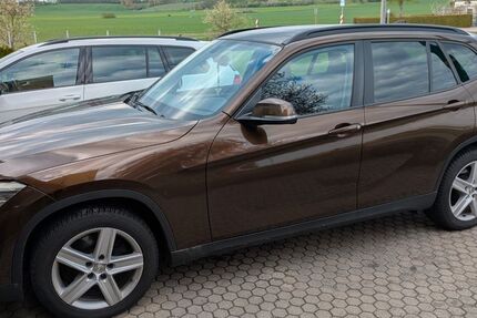 BMW X1 180.000 km 7.500 &euro; Niederau 01689