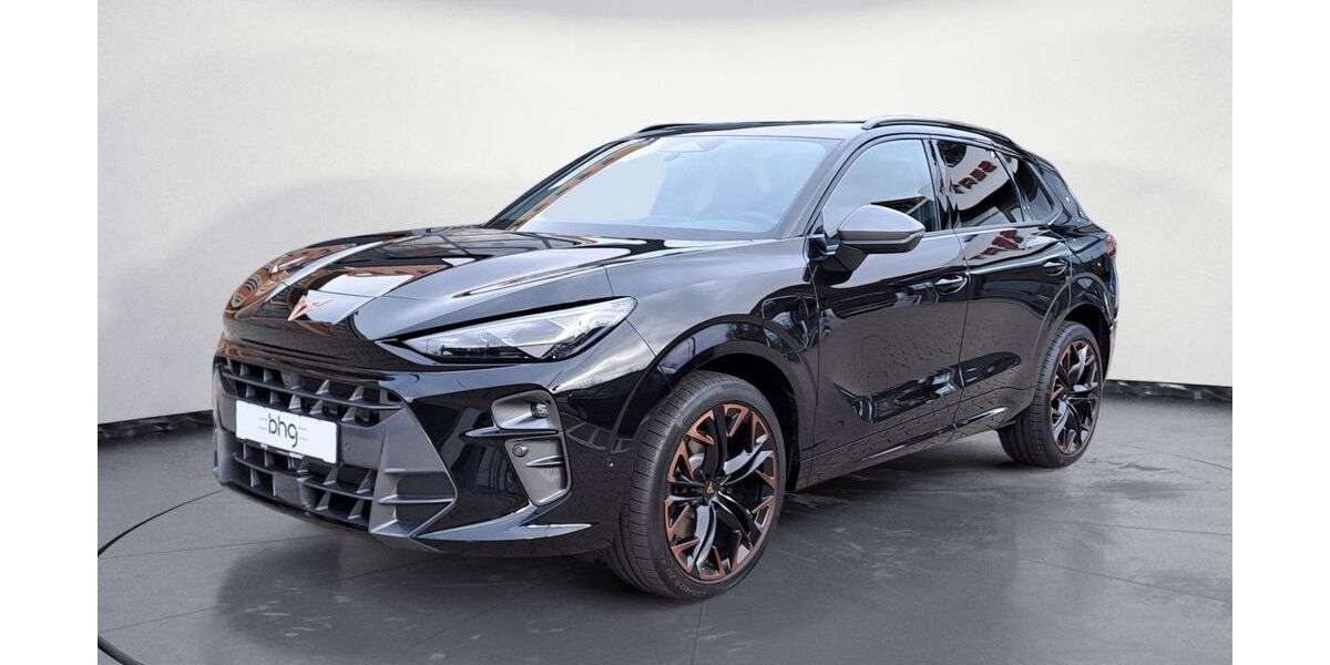 Cupra Terramar 4.500 km 44.990 &euro; Reutlingen 72760