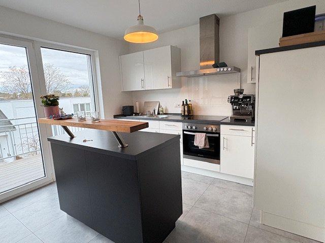 Maisonettenwohnung Mülheim-Kärlich Kärlich - 4 Zimmer, 150 m&sup2;, 485.000&euro; | Angebot:26301548