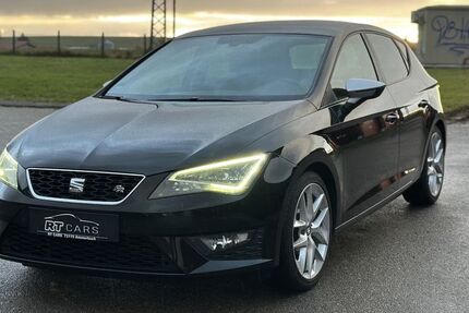 Seat Leon 125.860 km 12.900 &euro; Ammerbuch 72119