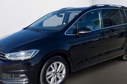 VW Touran 11.890 km 34.989 &euro; Nordenham 26954