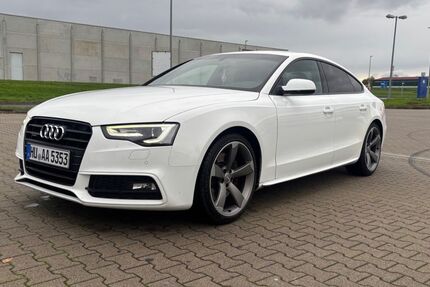 Audi A5 202.000 km 10.300 &euro; Hanau 63456