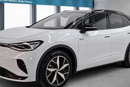 VW ID.4 46.417 km 31.960 € Schweinfurt 97424
