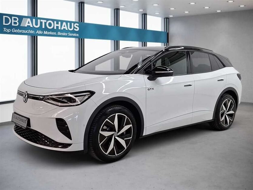 VW ID.4 46.417 km 31.960 € Schweinfurt 97424