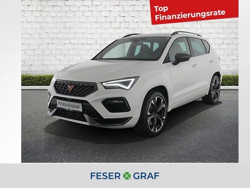 Ateca