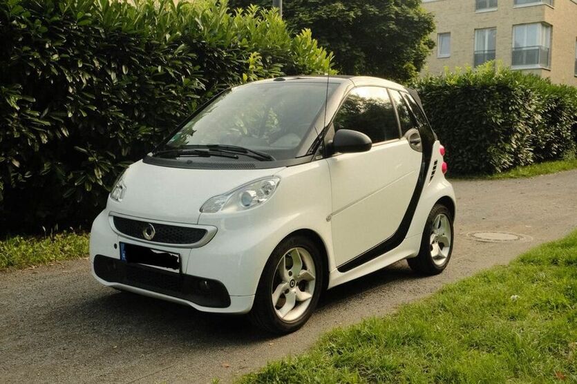 ForTwo