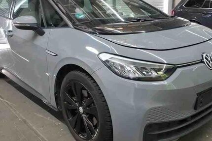 VW ID.3 62.130 km 19.290 € Nabburg 92507