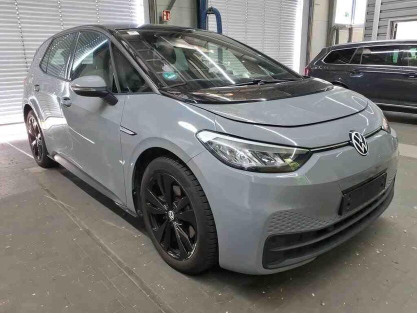 VW ID.3 62.135 km 19.290 € Nabburg 92507