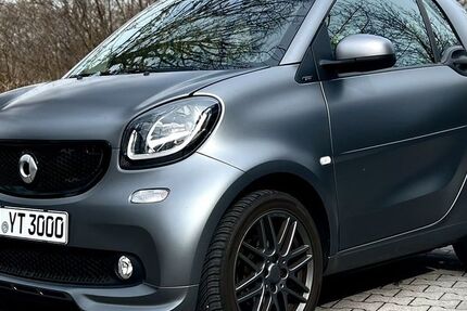 Smart ForTwo 84.000 km 14.890 &euro; München 81925