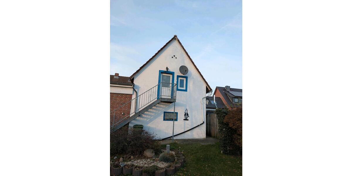 2 Zimmerwohnung Küche Bad in Meinersen 2 zimmer