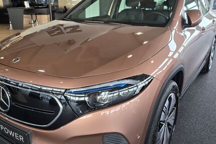 Mercedes-Benz EQA 37.600 km 35.490 &euro; Schorfheide OT Finowfurt 16244