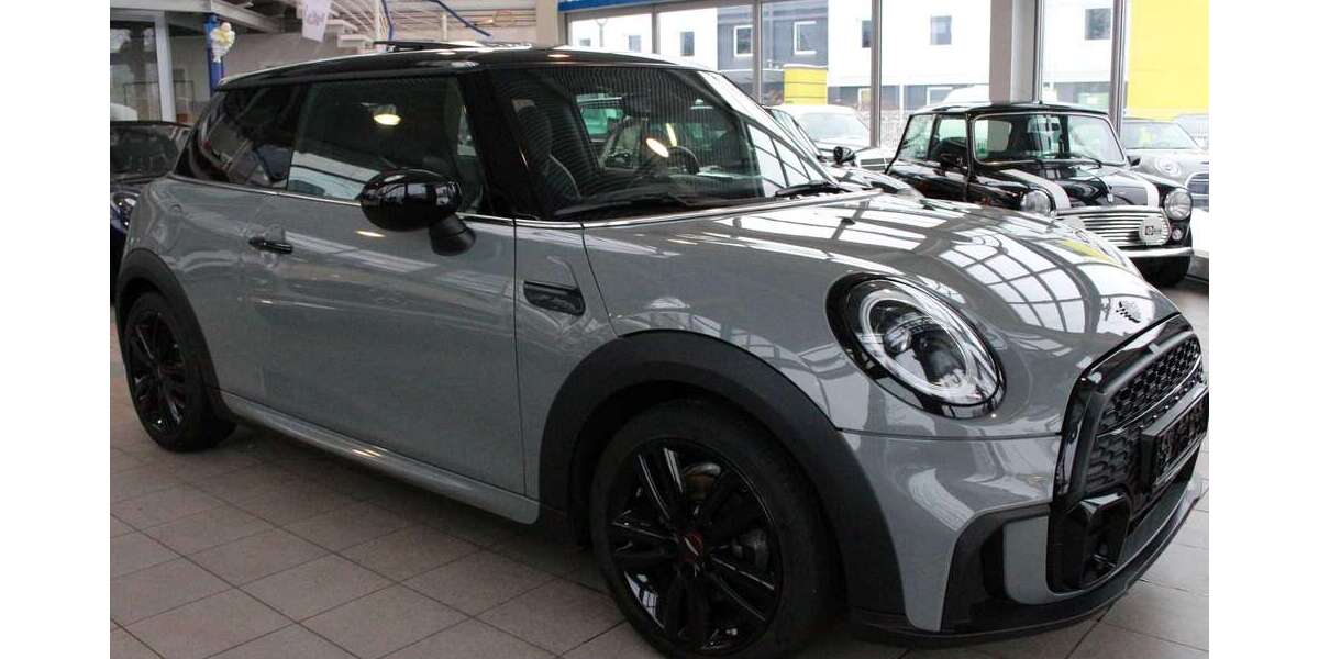 Mini Cooper 95.900 km 20.750 &euro; Hannover - Lahe 30659