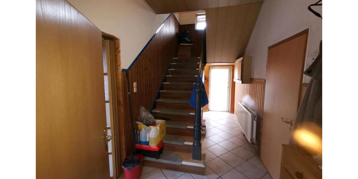 Einfamilienhaus Elgersburg - 6 Zimmer, 140 m&sup2;, 275.000&euro; | Angebot:26591398