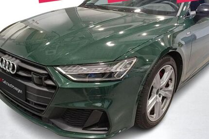 Audi A7 74.272 km 49.450 &euro; Hannover 30179