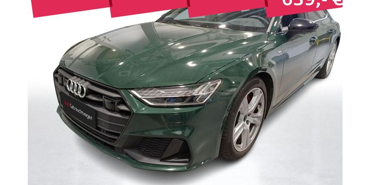 Audi A7 74.272 km 49.450 &euro; Hannover 30179