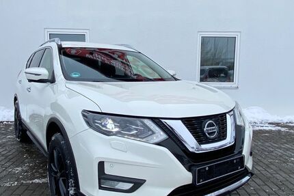 Nissan X-Trail 175.000 km 13.950 &euro; Goslar 38644