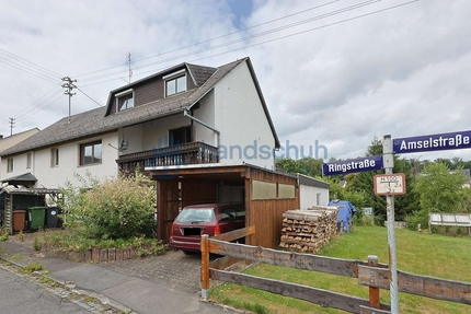 Reihenendhaus mit großem Garten - Haus Montabaur | Angebot:26836581