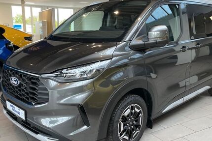 Ford Tourneo Custom 26.300 km 51.440 &euro; Vöhringen 72189