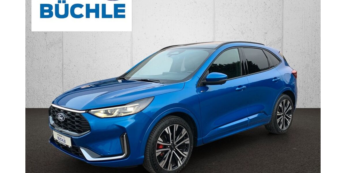 Ford Kuga 13.200 km 30.848 &euro; Ölbronn 75248