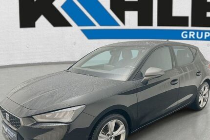 Seat Leon 16.428 km 25.690 &euro; Walsrode 29664