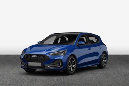 Ford Focus 15.496 km 24.990 &euro; Roth 91154