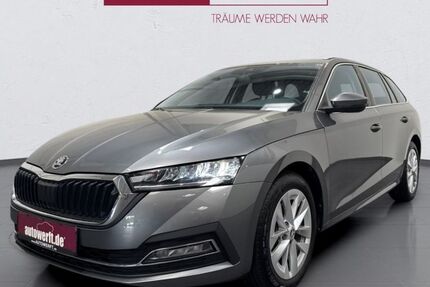 Skoda Octavia 30.295 km 25.999 &euro; Ahrensburg 22926