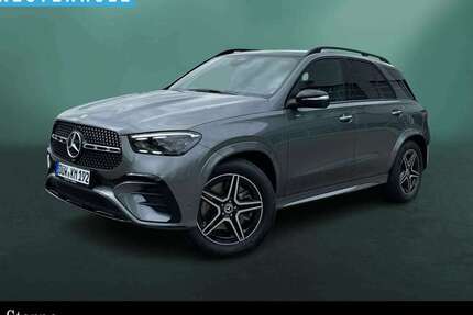 Mercedes-Benz GLE 450 8.500 km 98.500 € Neustadt 67433