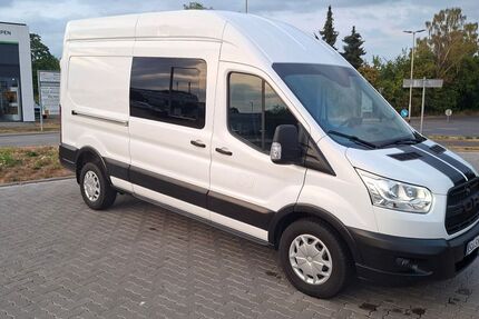 Ford Transit 119.500 km 16.000 &euro; Meckenheim 53340