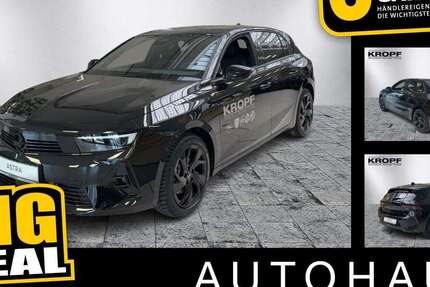 Opel Astra 5.000 km 31.490 &euro; Nürnberg 90429
