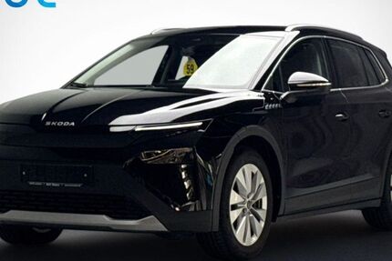 Skoda Elroq 45.882 km 38.990 &euro; Landshut 84030