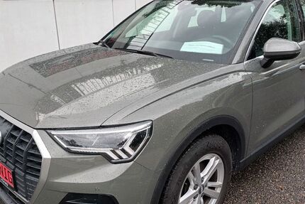 Audi Q3 84.250 km 20.990 &euro; Limbach-Oberfrohna 09212