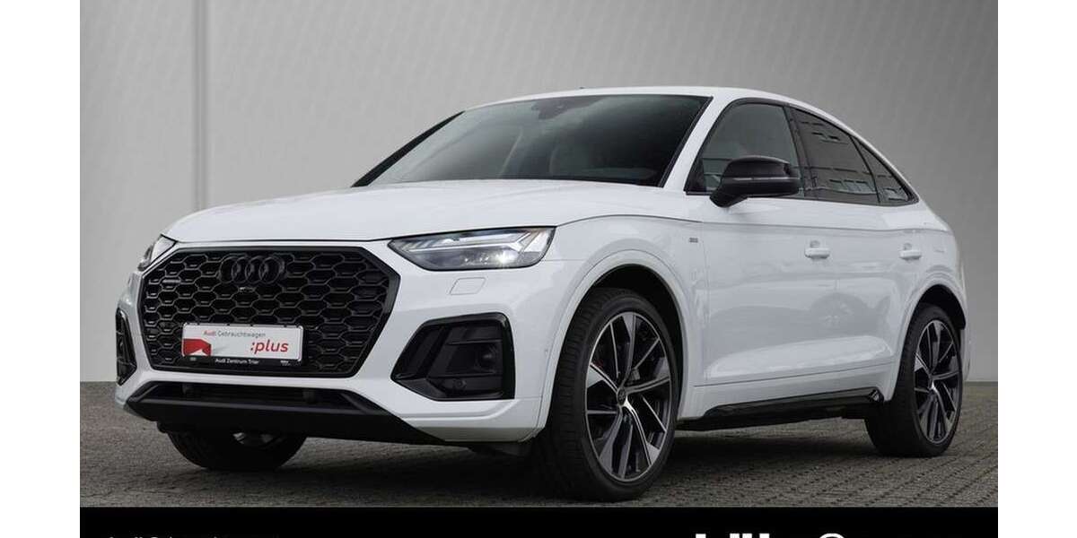 Audi Q5 85.300 km 39.480 &euro; Trier 54292