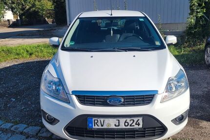 Ford Focus 190.000 km 3.300 &euro; Weitnau 87480