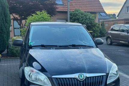 Skoda Fabia 74.000 km 5.500 &euro; Kamen 59174