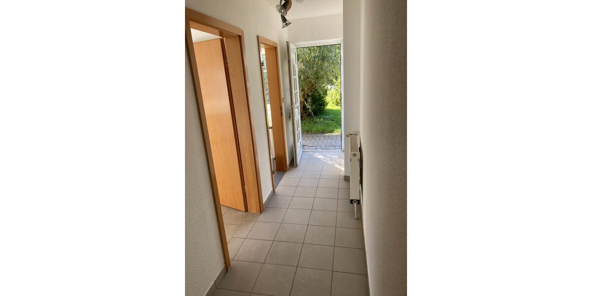 Charmante Doppelhaushälfte mit 3 Zimmer in Hambergen 3 zimmer