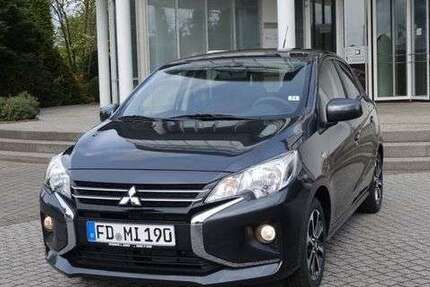 Mitsubishi Space Star 2.400 km 15.390 € Fulda 36043