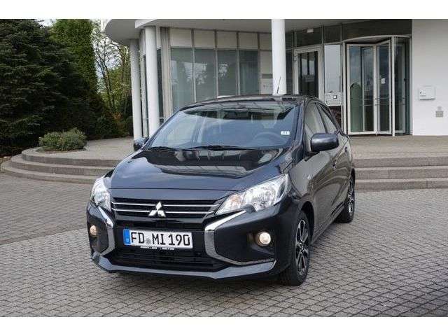 Mitsubishi Space Star 2.400 km 15.390 € Fulda 36043