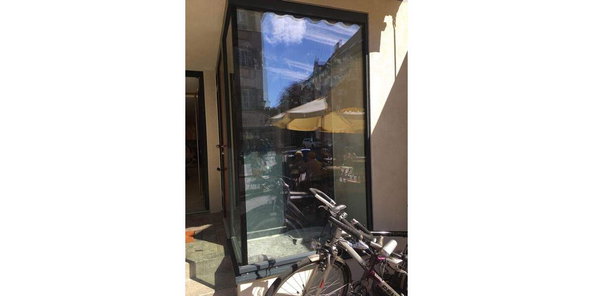 Einfamilienhaus Waldshut-Tiengen Waldshut - 400&euro; | Angebot:25686519