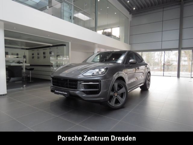 Porsche Cayenne 14.500 km 121.900 € Dresden 01129