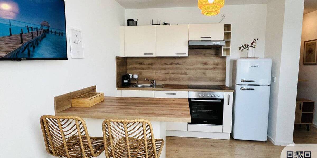 Etagenwohnung Mering - 2 Zimmer, 2.152&euro; | Angebot:26297569