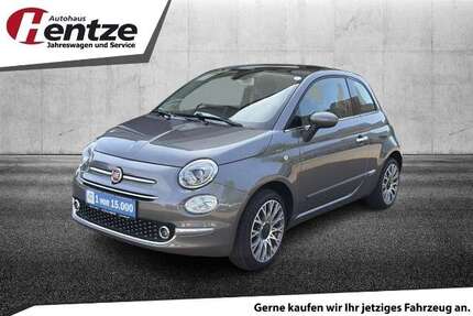 Fiat 500 64.433 km 9.990 &euro; Gütersloh 33330