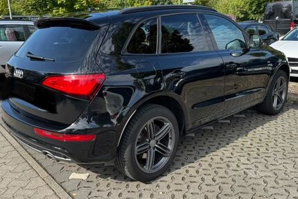 Audi Q5 280.000 km 12.400 &euro; Burgdorf 31303