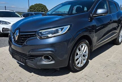 Renault Kadjar 165.997 km 8.450 &euro; Calden 34379