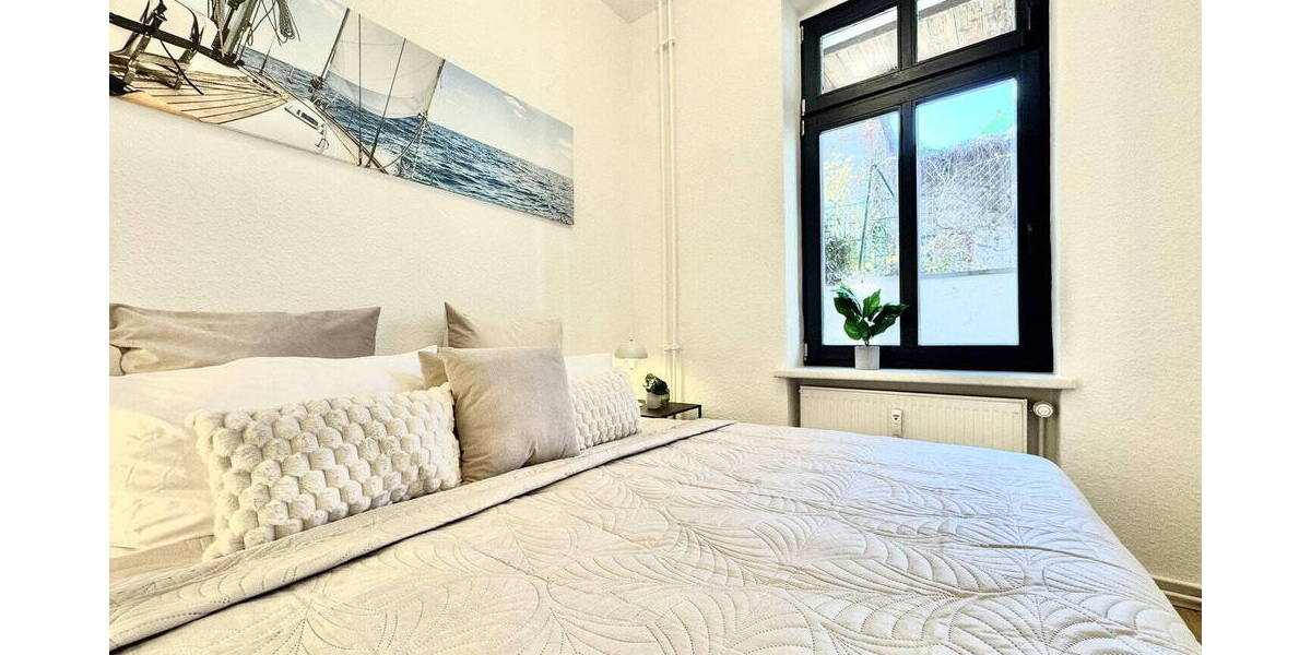 Etagenwohnung Wismar Altstadt - 2 Zimmer, 39 m&sup2;, 119.900&euro; | Angebot:26349429