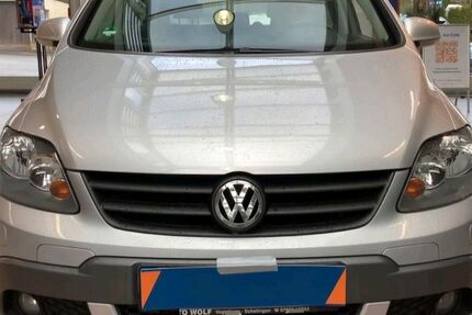 VW Golf 110.000 km 6.380 &euro; Schwabach 91126
