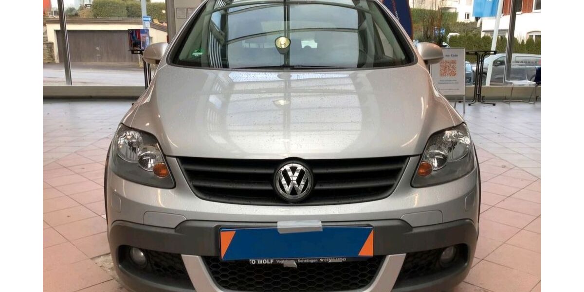 VW Golf 110.000 km 6.380 &euro; Schwabach 91126