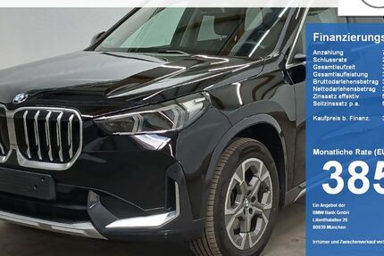 BMW X1 44.999 km 38.750 &euro; Passau 94036