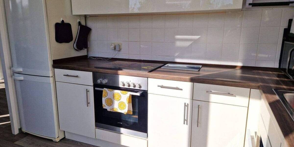 Etagenwohnung Berlin Rudow - 2 Zimmer, 65 m&sup2;, 880&euro; | Angebot:26842306