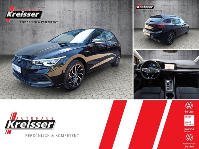 VW Golf 40.887 km 25.690 &euro; Ulm 89077