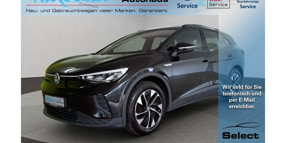 VW ID.4 41.800 km 27.390 &euro; Baiersbronn 72270